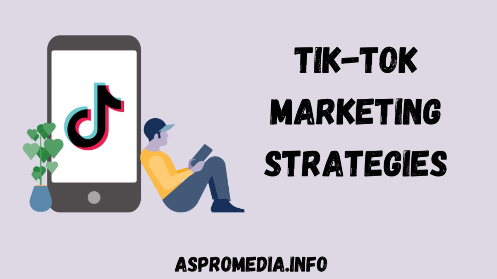Growth of TikTok Marketing