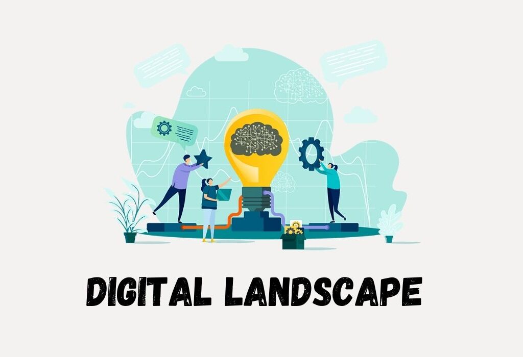 The Digital Landscape Of Local Business