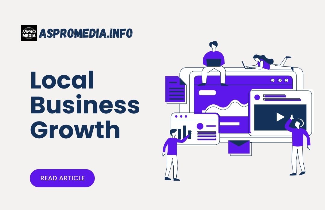 Local Business Growth