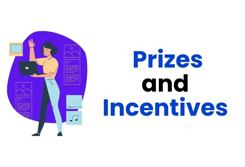 Crafting Irresistible Prizes and Incentives