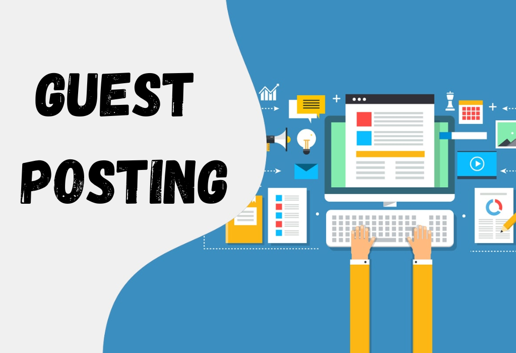 The Power of Guest Posts