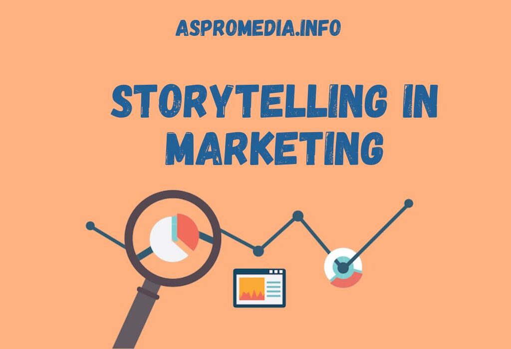 Visual Storytelling in Marketing
