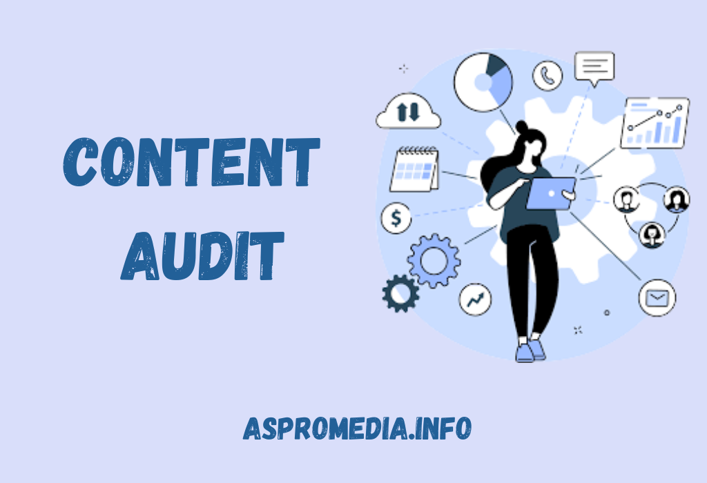 Conducting a Content Audit