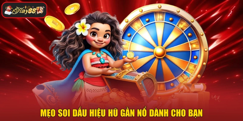 Mẹo soi dấu hiệu hũ gần nổ dành cho bạn